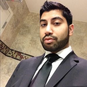 Meet your Posher, Akshay