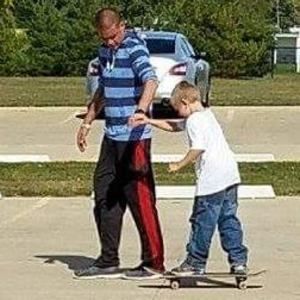 Meet your Posher, Jacob