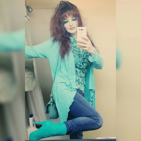 My style - Picture 2 of 4