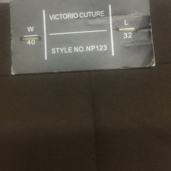 Pants - Picture 2 of 2