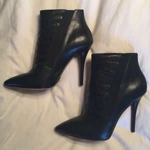 B by Brian Atwood Duris 4 Booties