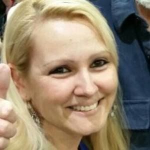 Meet your Posher, Ivana