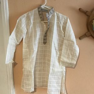 Sherwani / salwaar Kurta - size 26