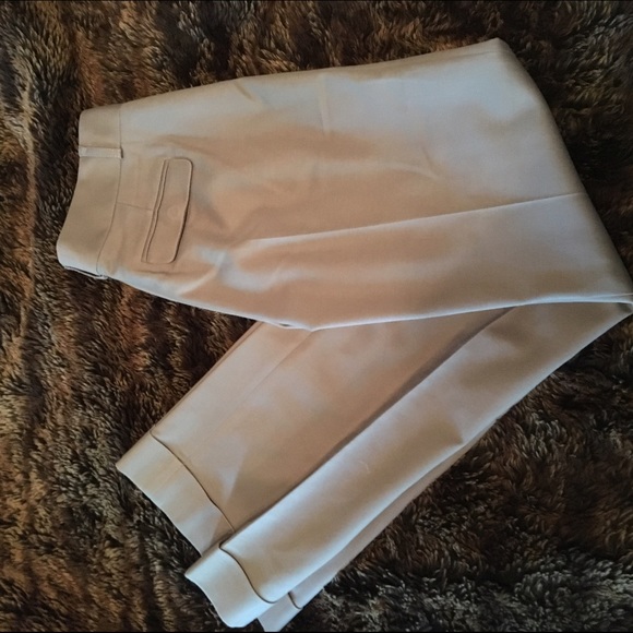 Banana Republic Slacks