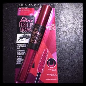 Maybelline Mascara