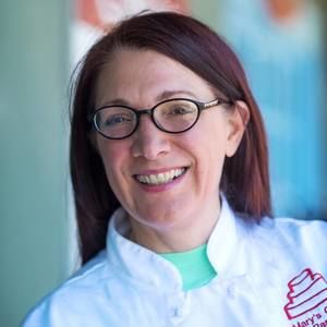 Meet your Posher, Mary