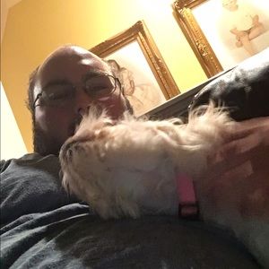 Meet your Posher, Allen