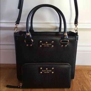 Beautiful Kate Spade Set!