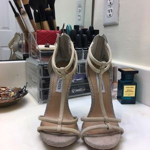 Steve Madden Mila Heels