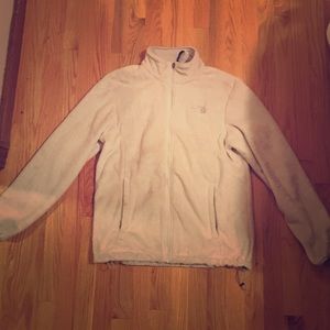 North Face jacket