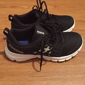 Reebok shoes