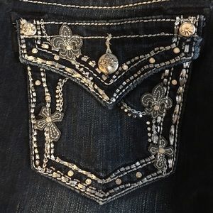 Women's Miss Me Jeans
