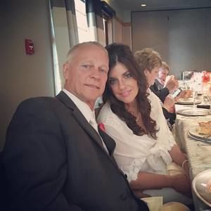 Meet your Posher, Sabrina