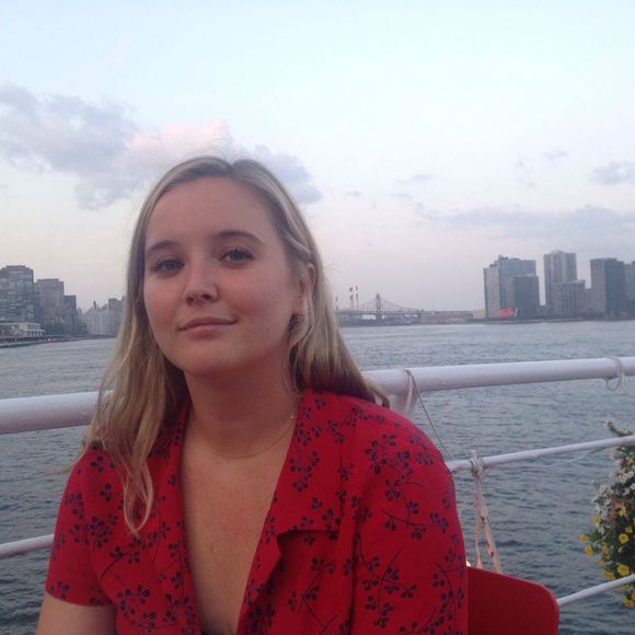 Meet your Posher, Isabelle