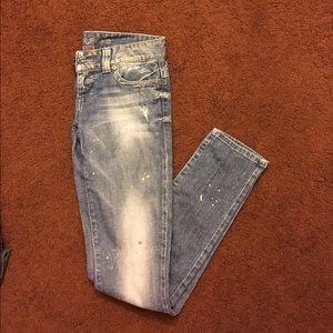 Guess Blue Jeans