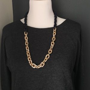 Banana Republic necklace