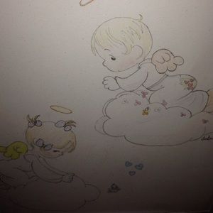 Meet your Posher, Lu