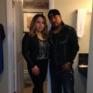 Meet your Posher, Karla