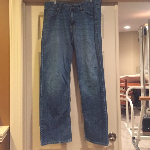 Old Navy Jeans