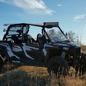 Meet your Posher, Brandon