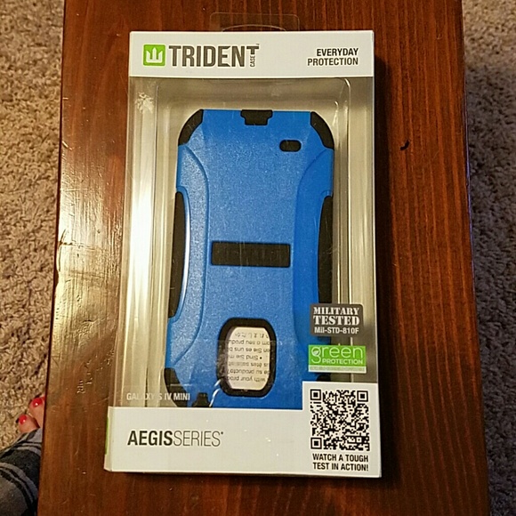S4 Mini Case