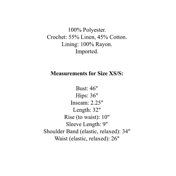 FREE PEOPLE Woven Romper Intricate Draped Jumpsuit - Picture 6 of 6