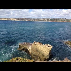 Meet your Posher, Argyle