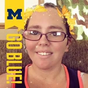 Meet your Posher, Bethany