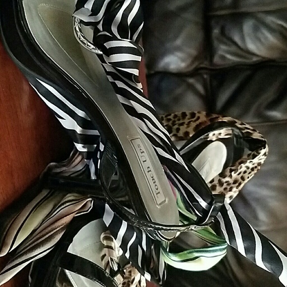 Shoes - Picture 3 of 3