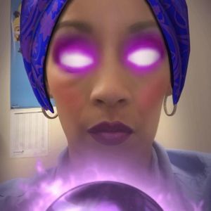 Meet your Posher, Eileen