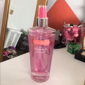 Victoria's Secret body mist