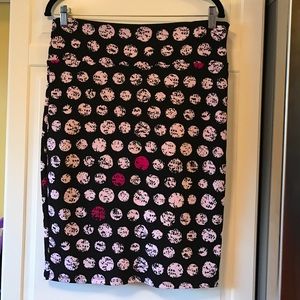 LuLaRoe Cassie Skirt