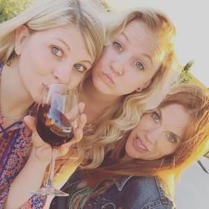 Meet your Posher, Christi