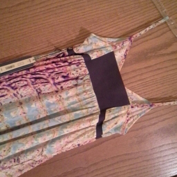 Absolutely gorgeous and fun Vera Wang dress - Picture 4 of 4