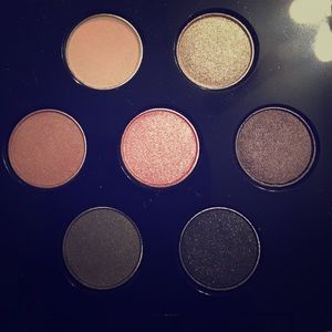 Lancôme eyeshadow