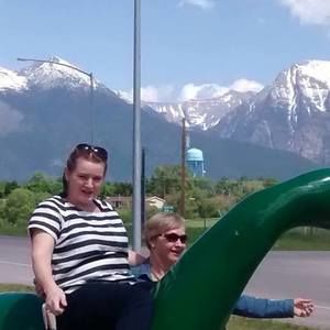 Meet your Posher, Janette