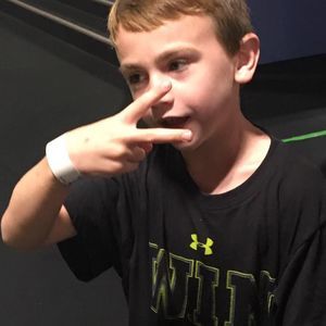 Meet your Posher, Whitney