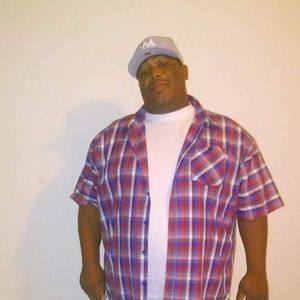 Meet your Posher, Richard