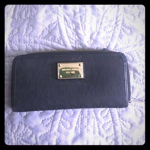 Michael Kors wallet