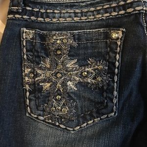 Women's Miss Me Jeans