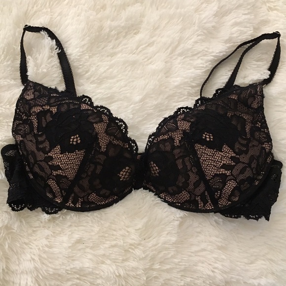 Very sexy push up bra 34B
