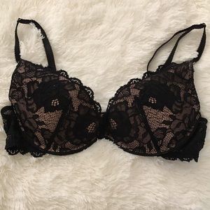 Very sexy push up bra 34B
