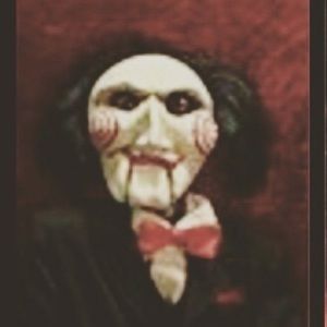 Meet your Posher, Samantha