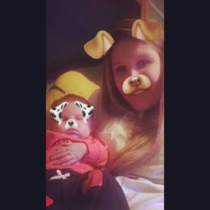 Meet your Posher, Kaytlyn