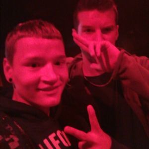 Meet your Posher, Matt drake