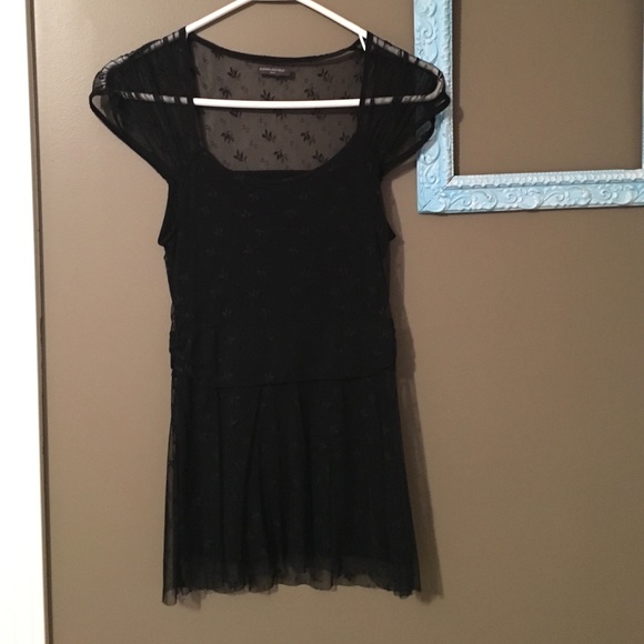 Banana Republic shirt