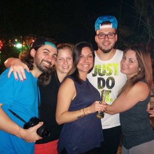 Meet your Posher, John