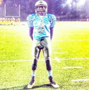 Meet your Posher, Morris