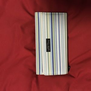 Kate Spade knock-off wallet