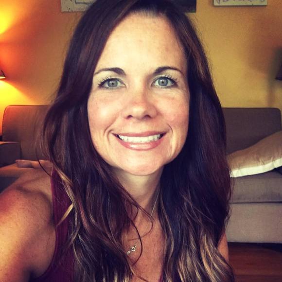 Meet your Posher, Natalie